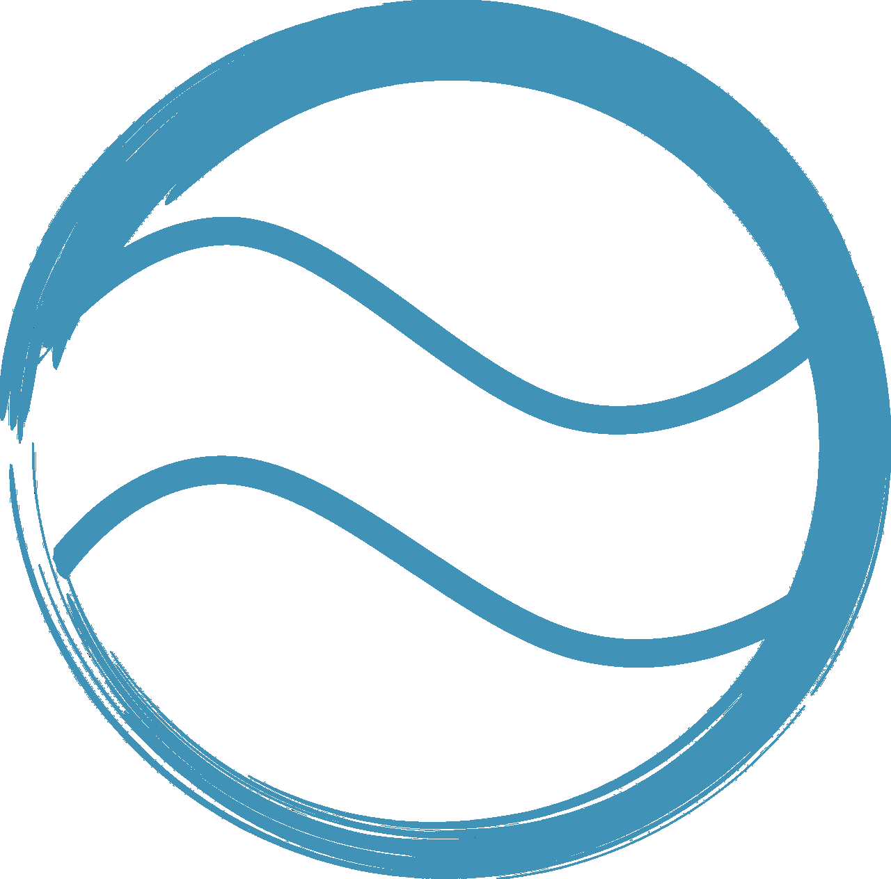 Elements of Resilience - Rhythm - Logo